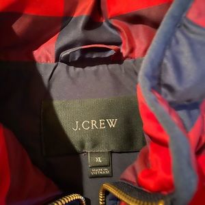 J. Crew Vest